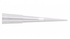 Cardinal Pipette Tip 100 to 1,250 mL Graduated NonSterile - M-1120678-4896 - Case of 5