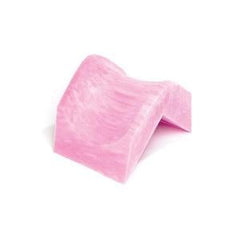 Cardinal Arthroscopic Well Leg Holder Devon™ 19-9/10 W X 22-1/5 D X 17-1/5 H Inch Foam Hook and Loop Strap Fastening - M-1102372-73 - Case of 18