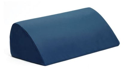 Intensive Therapeutics Bariatric Positioning Wedge No-Slip 26 W X 12 D X 8 H Inch Foam Freestanding - M-844543-2129 - Each