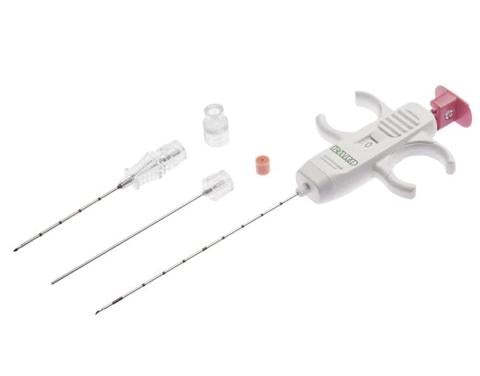 Bard Biopsy Instrument Mission™ Core - M-1119567-3010 - Case of 5