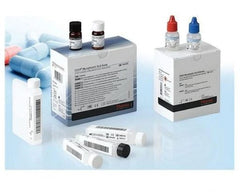 Ortho Clinical Diagnostics Drugs of Abuse / Toxicology Control Set CEDIA® Buprenorphine (BUP) II Low Level / High Level 2 X 5 mL - M-1100728-3811 - Box of 1