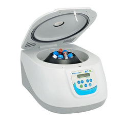 Fisher Scientific Centrifuge 8 Place 400 to 3,500 RPM - M-1100542-2862 - Each