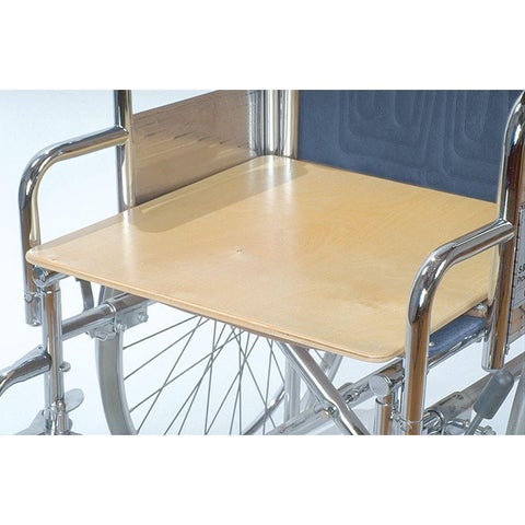 Alimed Wheelchair Board SafetySure® For Wheelchair - M-1123008-4449 - Each