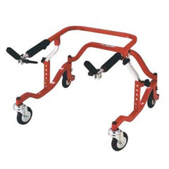 Drive Medical Roller Vertical Handgrip - M-804104-3814 - Case of 1