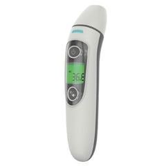 ProMed Specialties Non-Contact Skin Surface Thermometer Infrared Skin Probe LCD Screen
