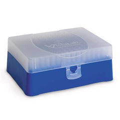 1mL Racked Pipette Tips 201-1000?L • 200 Tips/Rack, 3 Racks/Pack ,600 / pk - Axiom Medical Supplies