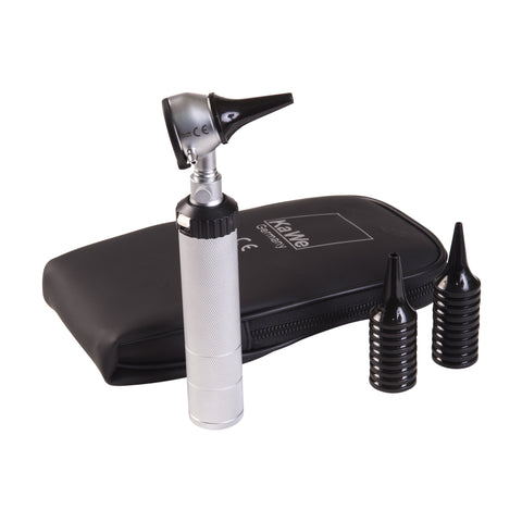 KaWe EUROLIGHT Ophthalmoscope/Otoscope Combination Kit AM-20-864-000