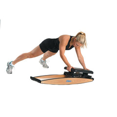 Pro Fitter and Pro Fitter Physio Kit