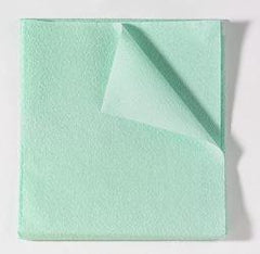 Tidi Products General Purpose Drape Tidi® Choice Patient Drape 40 W X 48 L Inch NonSterile