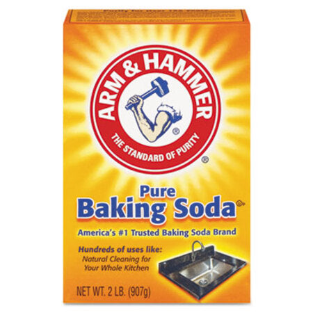 Hammer™ Baking Soda, 2 lb Box