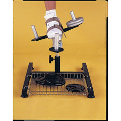 Ankle and Leg Exerciser