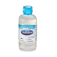 Abbott Nutrition Pediatric Oral Electrolyte Solution Pedialyte® Unflavored 1 Liter Bottle Ready to Use