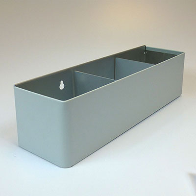 M Series Organizer Tray - Blue Gray