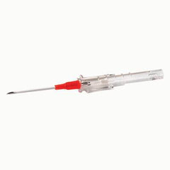 Smiths Medical Peripheral IV Catheter Protectiv® 14 Gauge 1.25 Inch Retracting Safety Needle - M-200618-4318 - Each