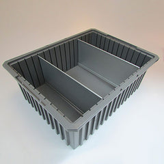 Vintage Mobile - Bin - 3W Exchange With Dividers