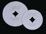 BSN Medical Cast Cutting Blade 2.5 Inch Stainless Steel - M-174844-4547 - Each