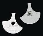 BSN Medical Cast Cutting Blade 2.5 Inch Stainless Steel - M-174307-2536 - Each