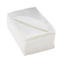 Procedure Towel McKesson 13 W X 18 L Inch White NonSterile