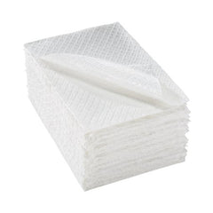 Procedure Towel McKesson 13 W X 18 L Inch White NonSterile