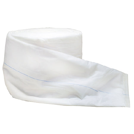 Abdominal Pad Dukal Nonwoven Cellulose 1-Ply 8 Inch X 20 Yard Roll Shape NonSterile