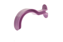 Teleflex LLC Oropharyngeal Airway Berman 110 mm Length Orange
