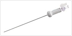 J & J Healthcare Systems Insufflation Needle Ultra Veress 14 Gauge 120 mm