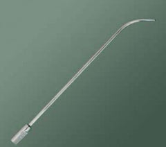 Bard Urethral Sound Bard® Heyman™ Goodwin 12 Fr. Open Tip - M-202873-4635 - Each