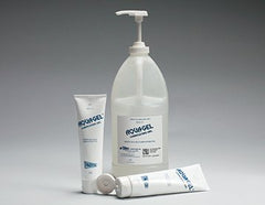 Parker Labs Lubricating Gel Aquagel® Transmission 1.9 Liter (1/2 Gallon) Bottle