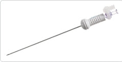 J & J Healthcare Systems Insufflation Needle Pneumoperitoneum 14 Gauge 150 mm