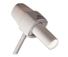 Burton Medical Products Exam Light Super Bright Spot™ Wall Mount Halogen 20 Watt Natural Wood