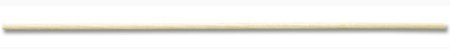 Puritan Medical Products Applicator Stick Puritan® Without Tip Wood Shaft 6 Inch Sterile 2 per Pack
