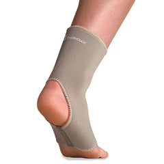 Orthozone Thermoskin Ankle Sleeve - Beige