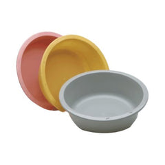 Medegen Medical Products LLC Wash Basin 6 Quart Round NonSterile