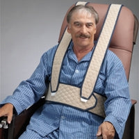 Posey Torso Support For Wheelchair