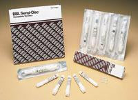 Troy Biologicals Antimicrobial Susceptibility Test Disc BBL™ Sensi-Disc™ Bacitracin 10 Units