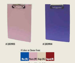 Omnimed Clipboard 10 X 12 7/8 Inch Poly