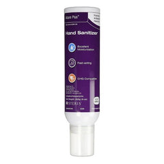 SC Johnson Professional USA Inc Hand Sanitizer Alcare® Plus 9 oz. Ethyl Alcohol Foaming Aerosol Can