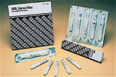 Troy Biologicals Antimicrobial Susceptibility Test Disc BBL™ Sensi-Disc™ Ofloxacin 5 µg