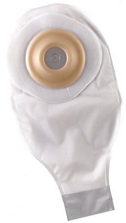 Convatec Colostomy Pouch ActiveLife® One-Piece System 12 Inch Length 3/4 Inch Stoma Drainable