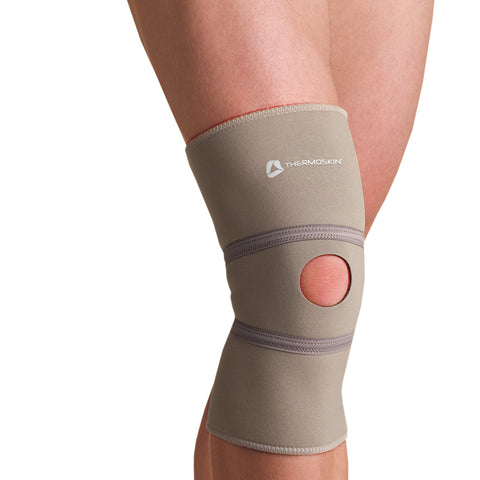 Orthozone Thermoskin Knee Patella - Beige