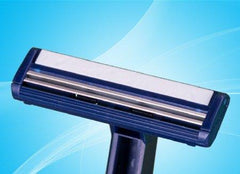AccuTec Blades Razor Personna® Twin Blade Disposable