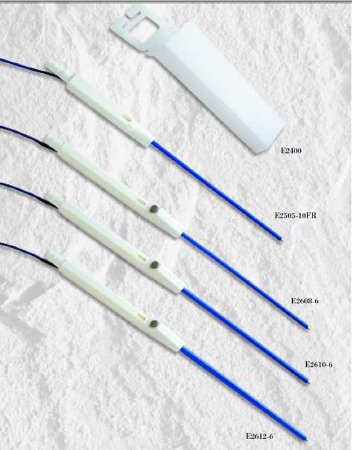 Covidien Suction Coagulator Valleylab™ 10 Fr. Finger Valve Vent