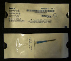 Teleflex Medical Electrosurgical Electrode Weck Needle Tip Disposable Sterile - M-209950-4090 - Box of 24