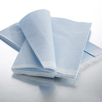 Graham Medical Products General Purpose Drape Standard Drape Sheet 40 W X 60 L Inch NonSterile