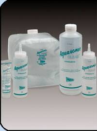 Parker Labs Ultrasound Gel Aquasonic Clear® Econopac Transmission 5 Liter Cubitainer