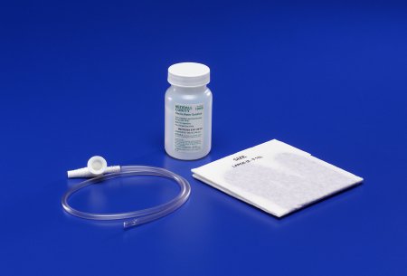Cardinal Suction Catheter Kit Argyle™ 12 Fr. Sterile