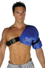Southwest Technologies Hot / Cold Therapy Wrap Elasto-Gel™ Reusable