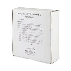 Medegen Medical Products LLC Spill Kit Red Z™ - M-210545-1158 - Case of 36