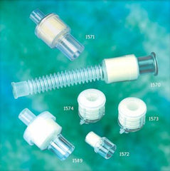 Teleflex LLC Hygroscopic Condenser Humidifier Aqua+®