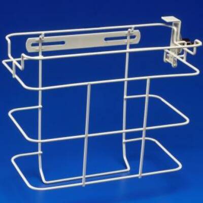 Cardinal SharpSafety™ Wire Bracket with Lock